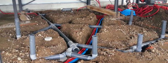 Assainissement dans le Haut-Rhin : Préparez votre terrain pour une construction réussie