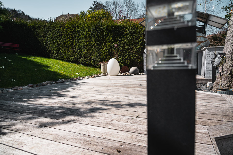 Quel revêtement choisir pour la création de terrasse à Guebwiller ?