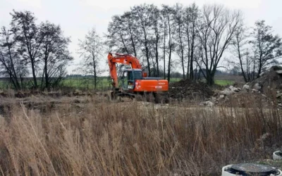 Entreprise de terrassement à Guebwiller : votre partenaire pour des aménagements extérieurs personnalisés